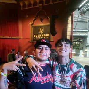 Meet your Posher, Jose